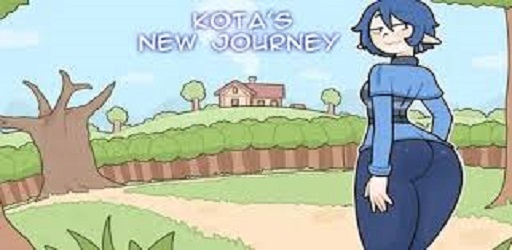 Kota's New Journey