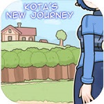 Kota's New Journey