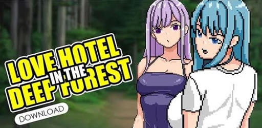 Love Hotel in the Deep Forest