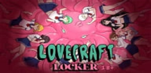 LoveCraft Locker