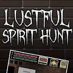 Lustful Spirit Hunt