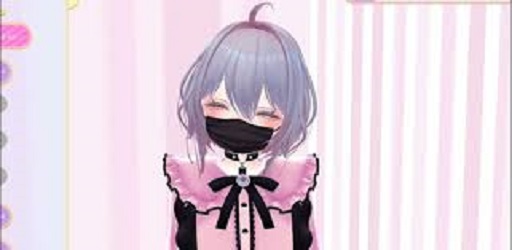 Manager Mission With Idol Girl Lucia