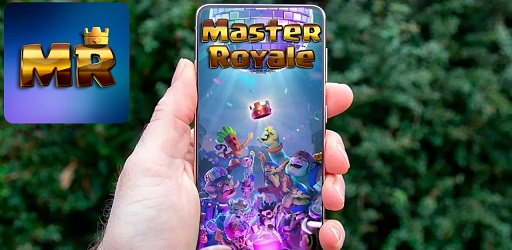 Master Royale Infinity