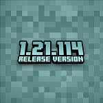Minecarft 1.21.114