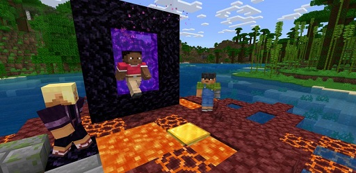 Minecraft 1.21.120