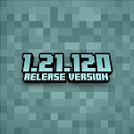 Minecraft 1.21.120