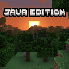 Minecraft Java Edition