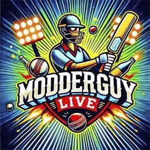 Modderguy