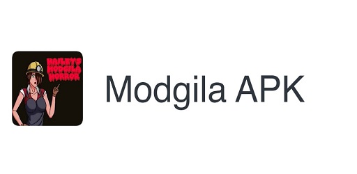 Modgila