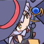 Monster Dungeon With Witch Girl