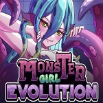 Monster Girl Evolution