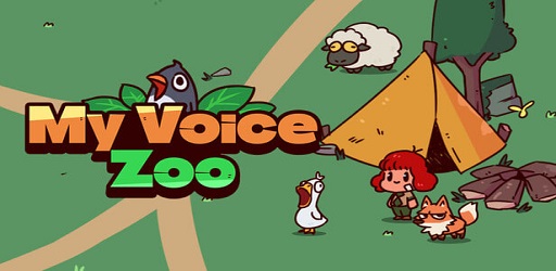 My Voice Zoo