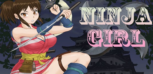 Naughty Ninja Girl