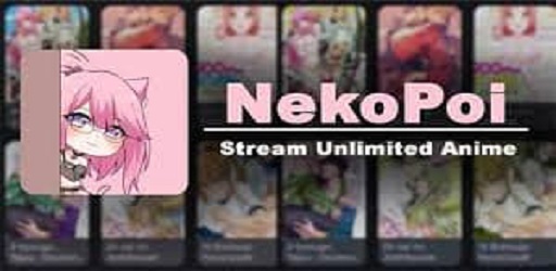 Nekopoi