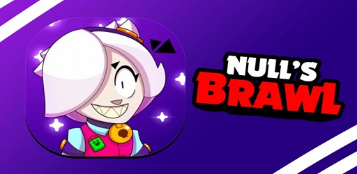 Null's Brawl