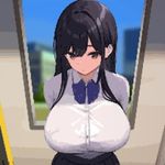 One Evening With Office Girl