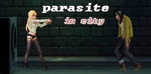 Parasite in City