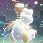 Pokemon Legends ZA