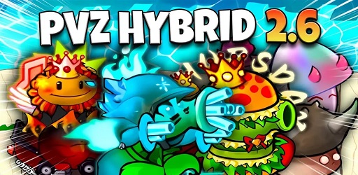 PVZ Hybrid