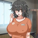 Ramen Shop With Shy Girl