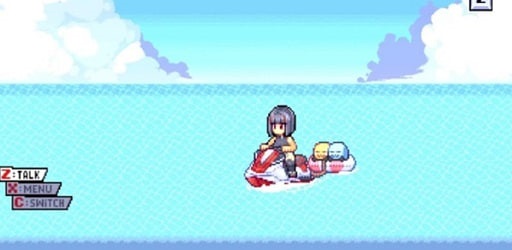 Rignettas Adventure