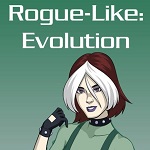 Rogue Like Evolution