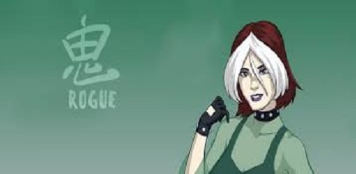 Rogue Like Evolution
