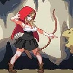 Rose and the Magic Beast