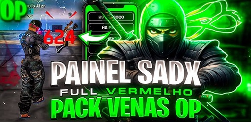 SADX Painel