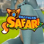Sapphire Safari