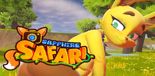 Sapphire Safari