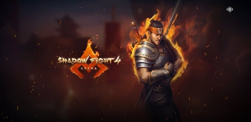 Shadow Fight 4