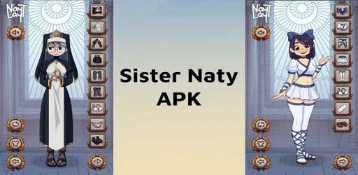 Sister Naty