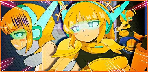 Sister Scape 2