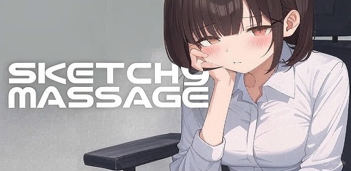 Sketchy Massage