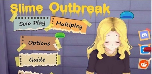Slime Outbreak