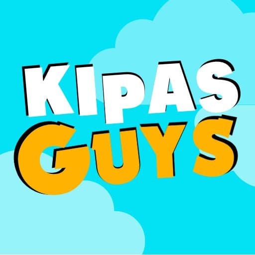 Kipas Guys