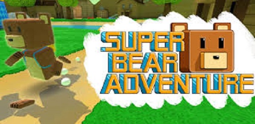 Super Bear Adventure
