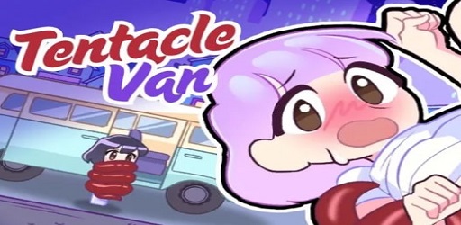 Tentacle Van