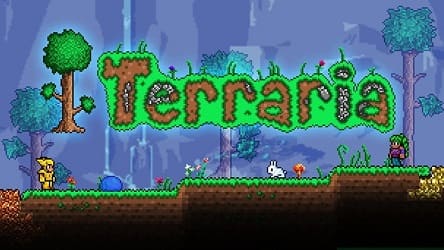 Terraria