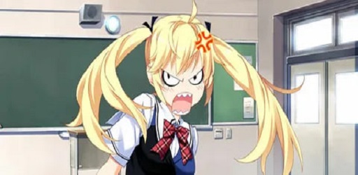 The Fruit of Grisaia