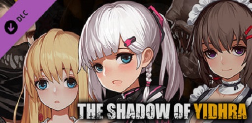 The Shadow of Yidhra