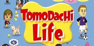 Tomodachi Life