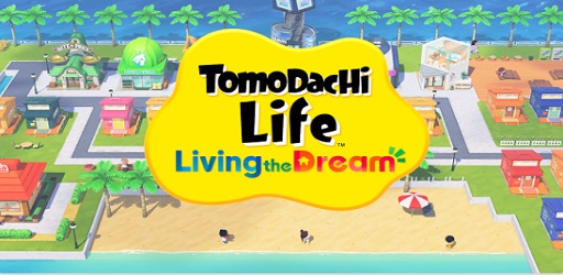 Tomodachi Life Living the Dream
