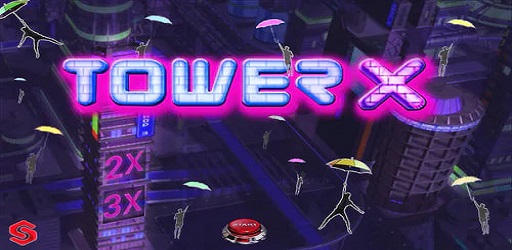 Tower X Game