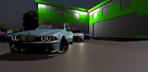 Truck Simulator Ultimate with BMW