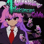 Udonge in Interspecies Cave