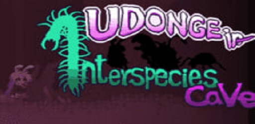 Udonge in Interspecies Cave