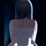 Watch TV With Shy Sister