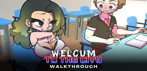 WelCUM To The City